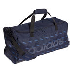 adidas Linear Duffle Bag M Unisex